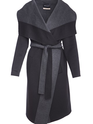 Пальто MAX&CO (4216): фото - Invogue